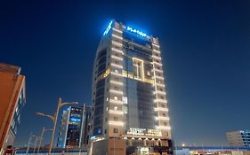 سيلين هوم للشقق المخدومة - الصحافة